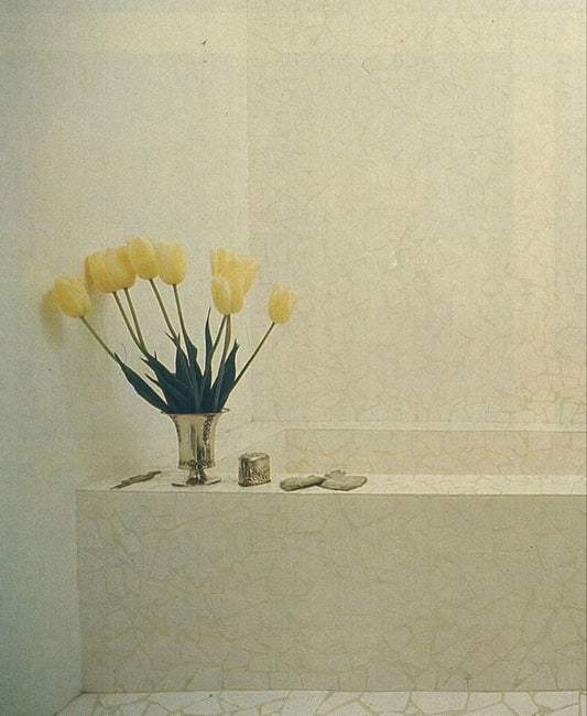Colour Story: Butter
