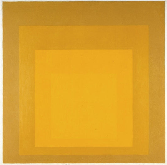 Colour Story: Mustard