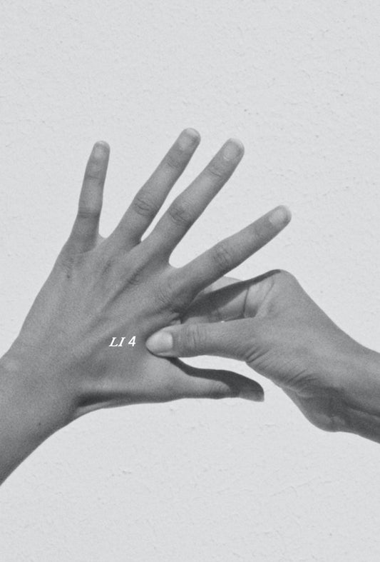The power of touch