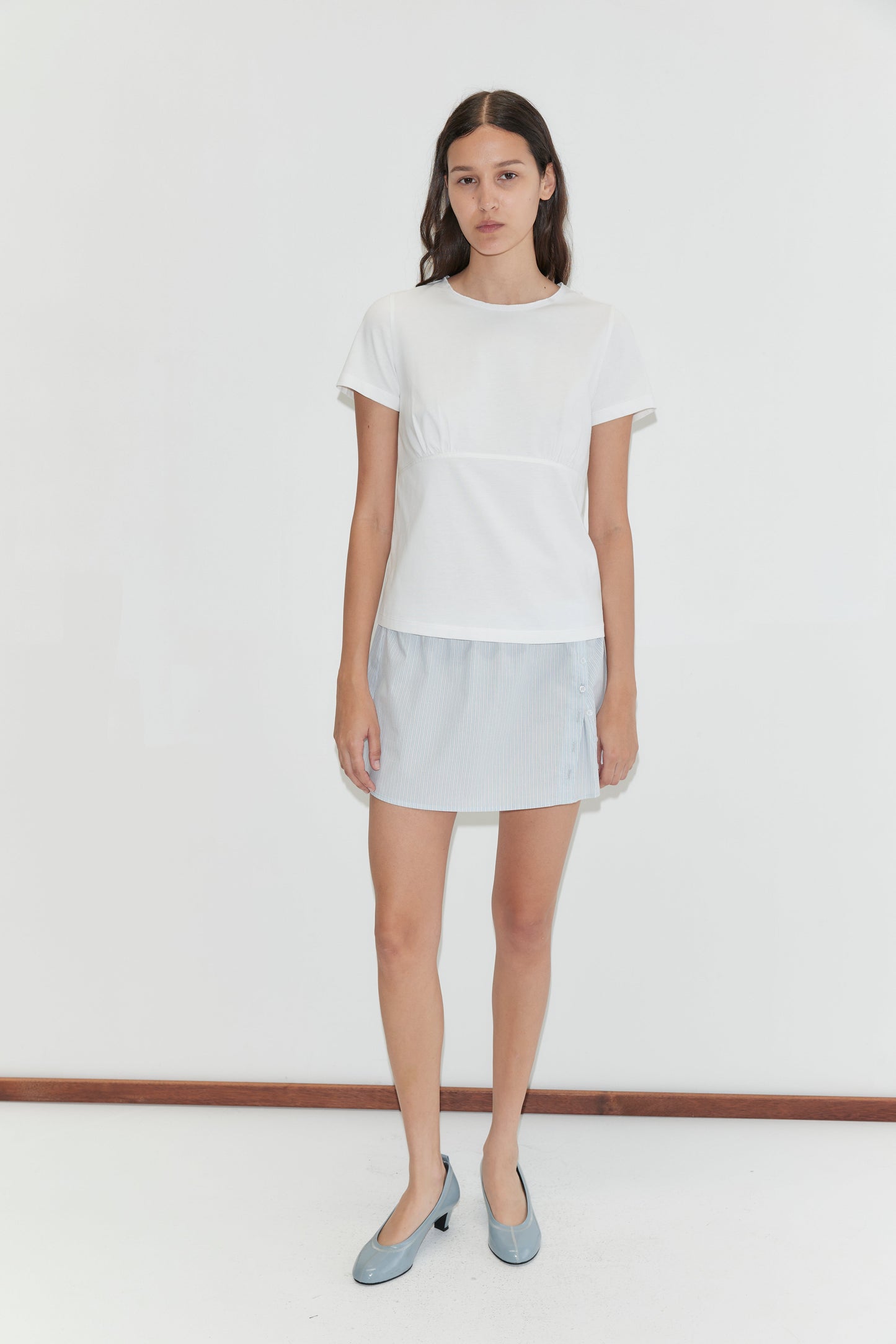 Tape Tee