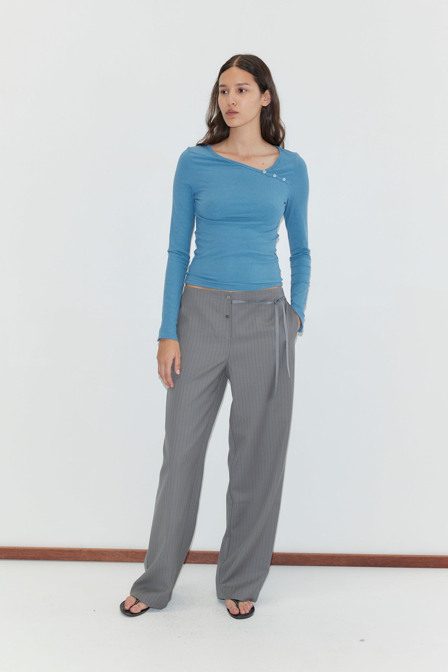 Boxer Pant