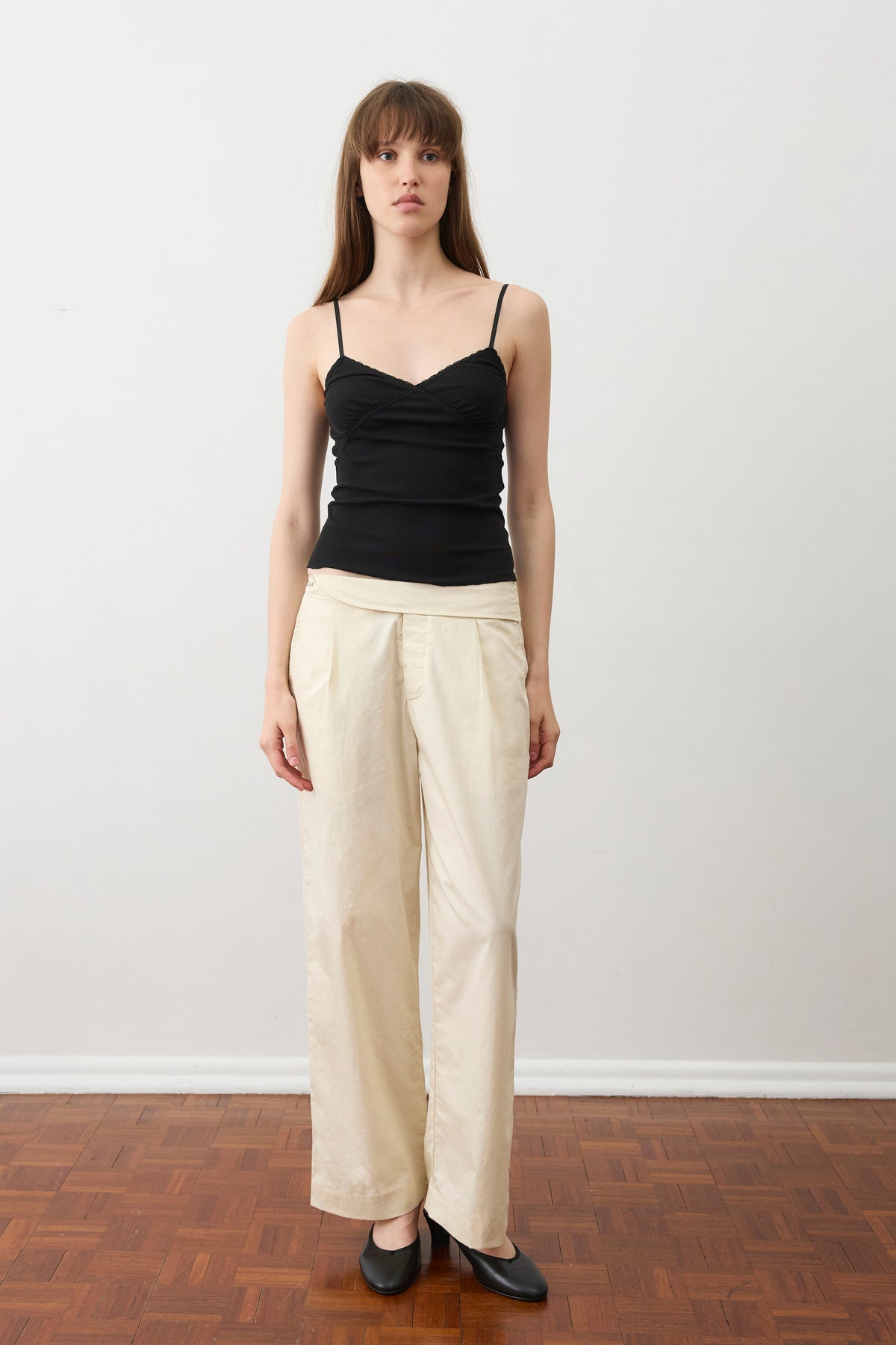 Asym Pant