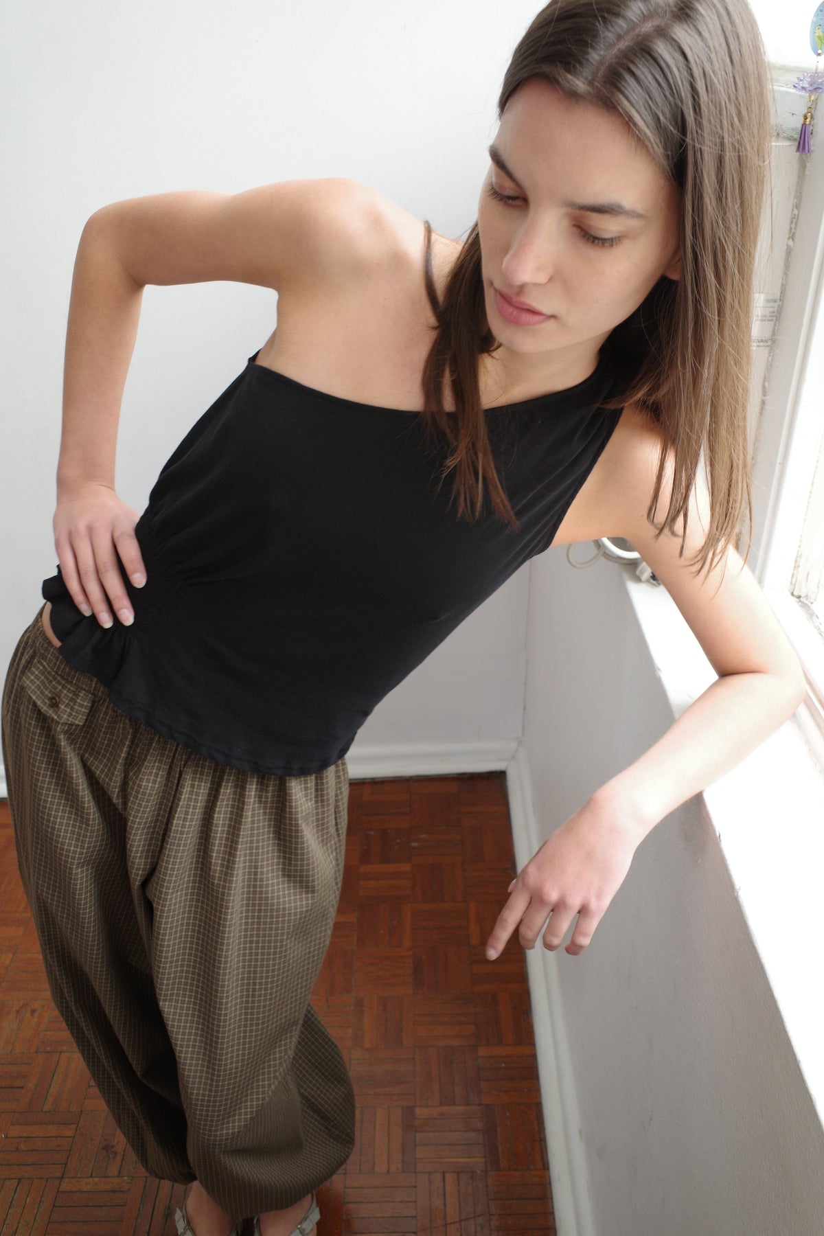 Balloon Pant