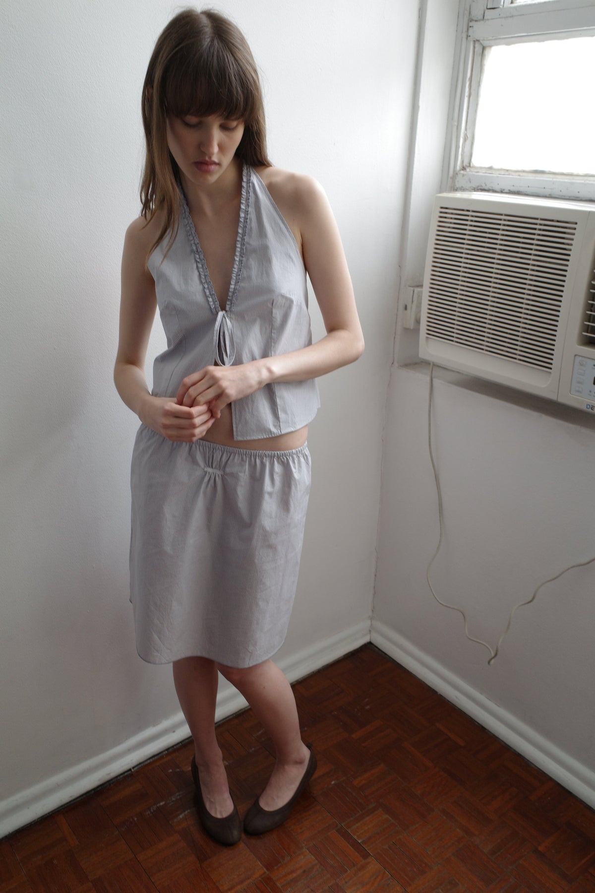 Ribbon Skirt
