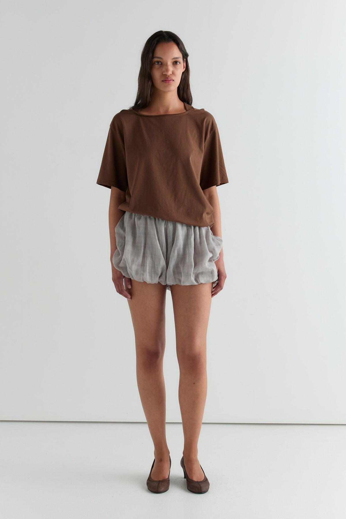 Balloon Shorts
