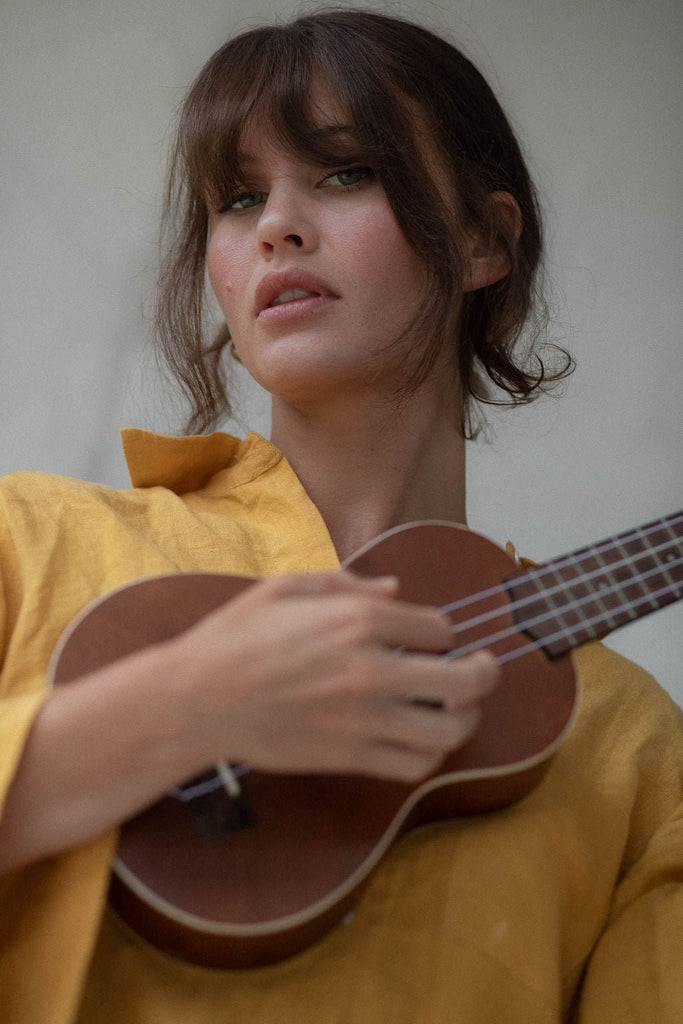 Women of note
