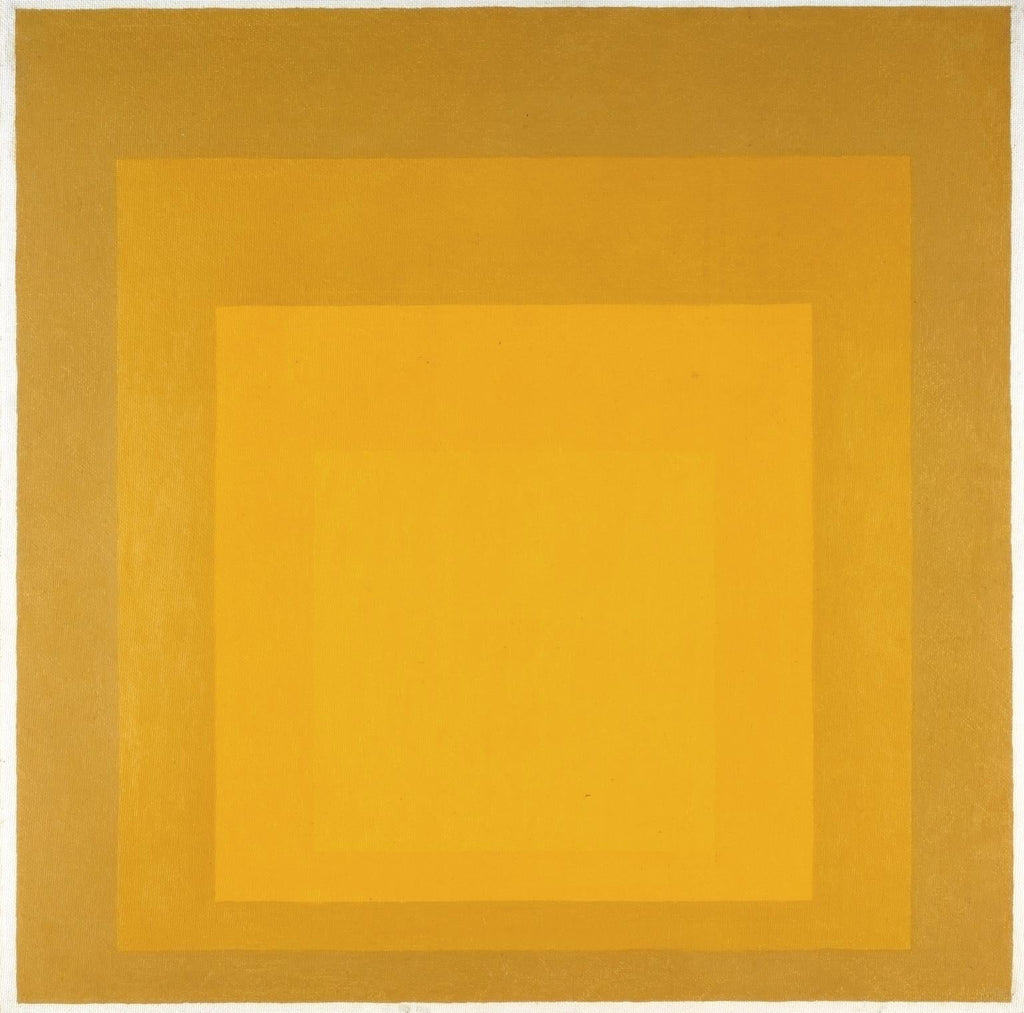 Colour Story: Mustard