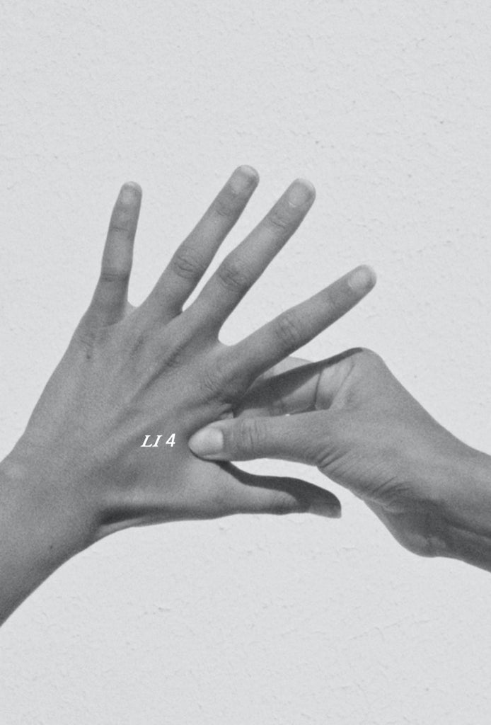 The power of touch