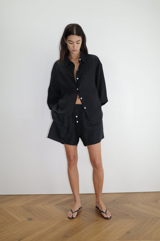 03 Set Deep Black