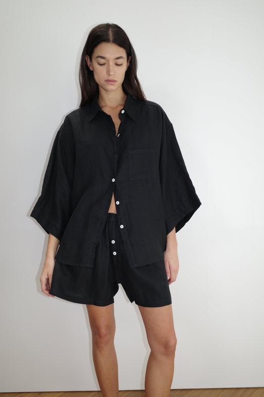 03 Set Deep Black