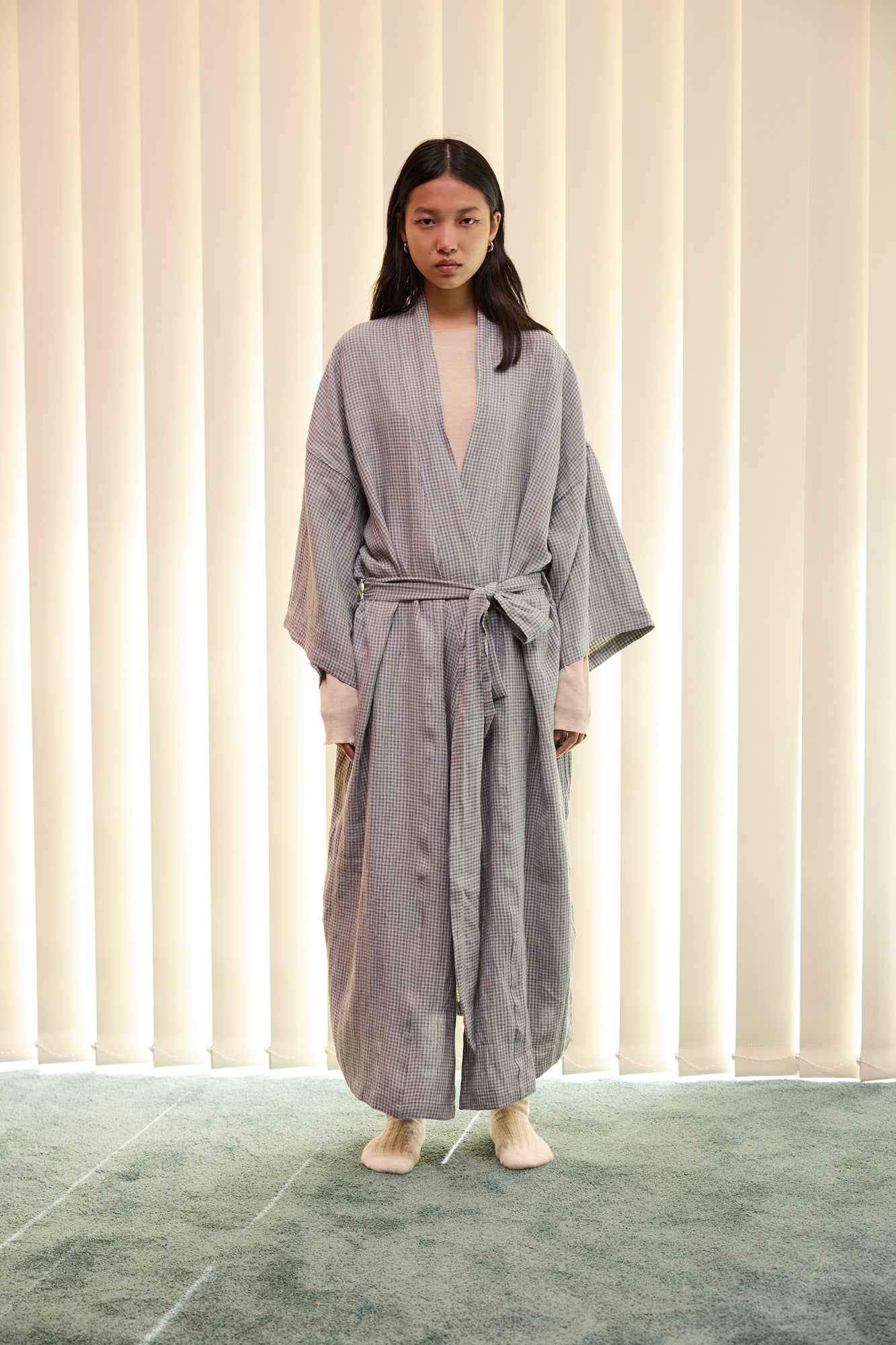 02 Robe