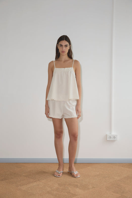 Yoke Set - Bone Check