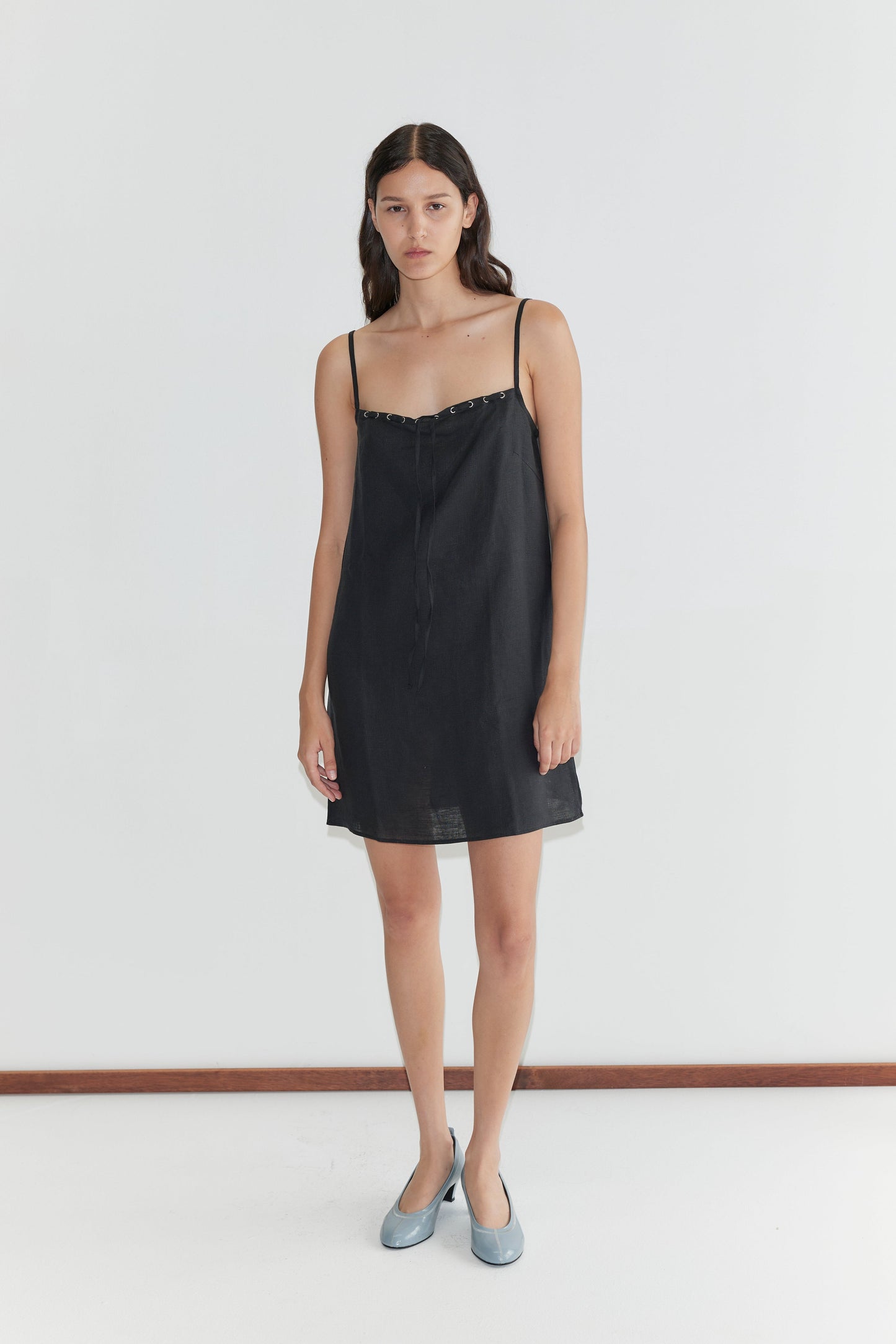 Weave Mini - Black