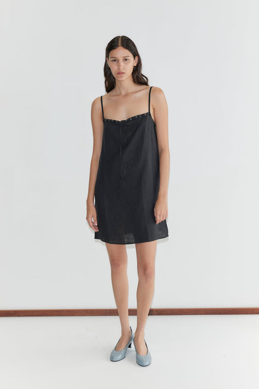 Weave Mini - Black