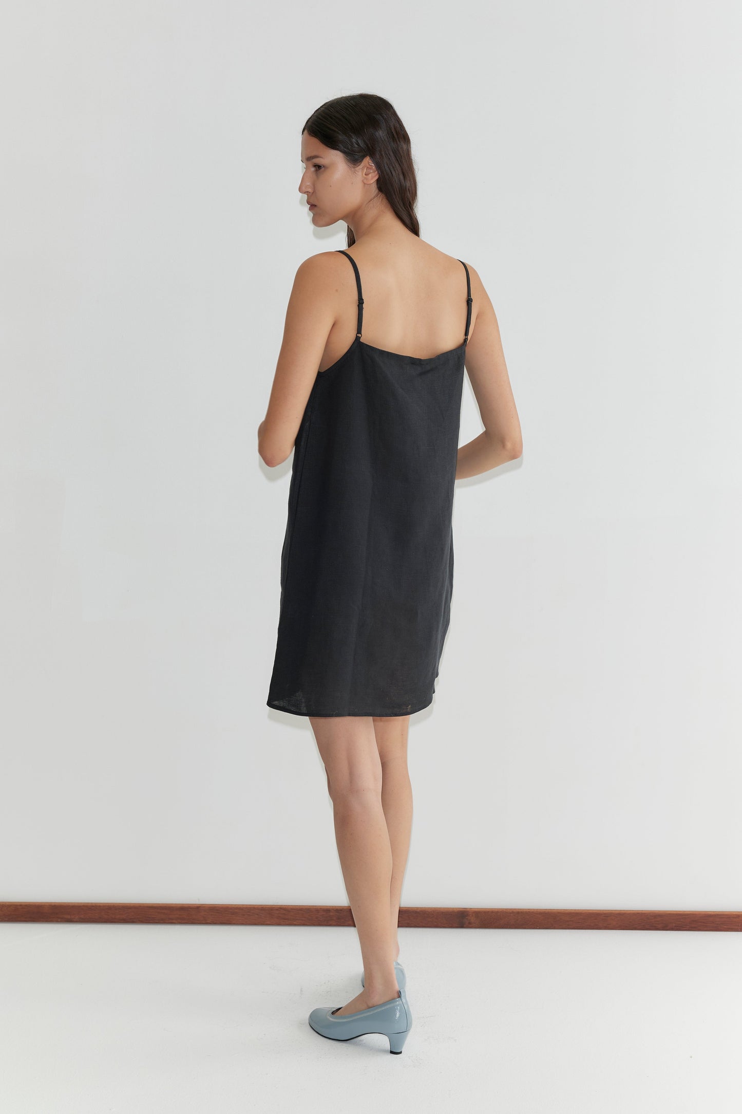 Weave Mini - Black