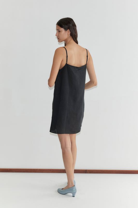 Weave Mini - Black
