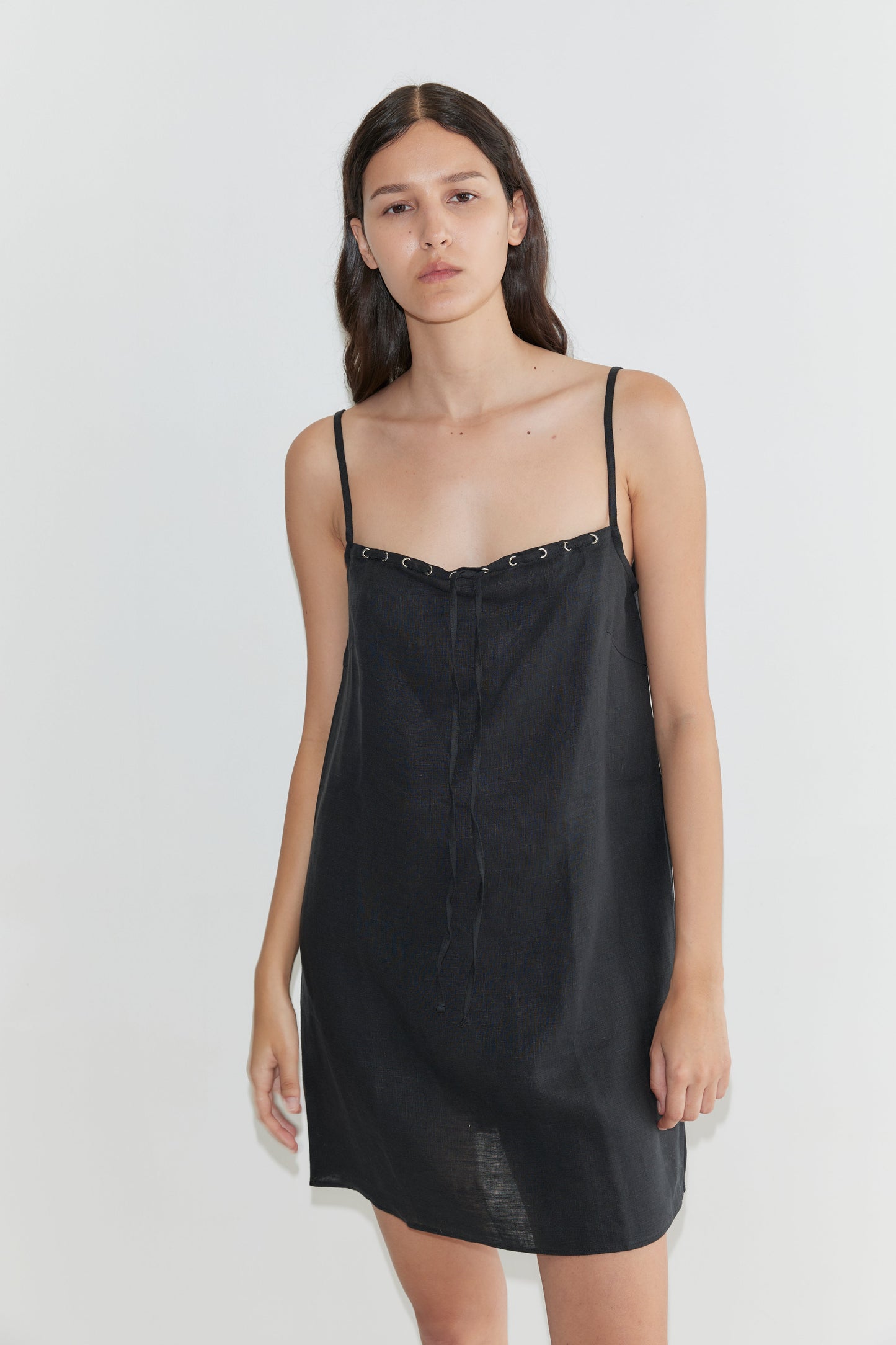 Weave Mini - Black