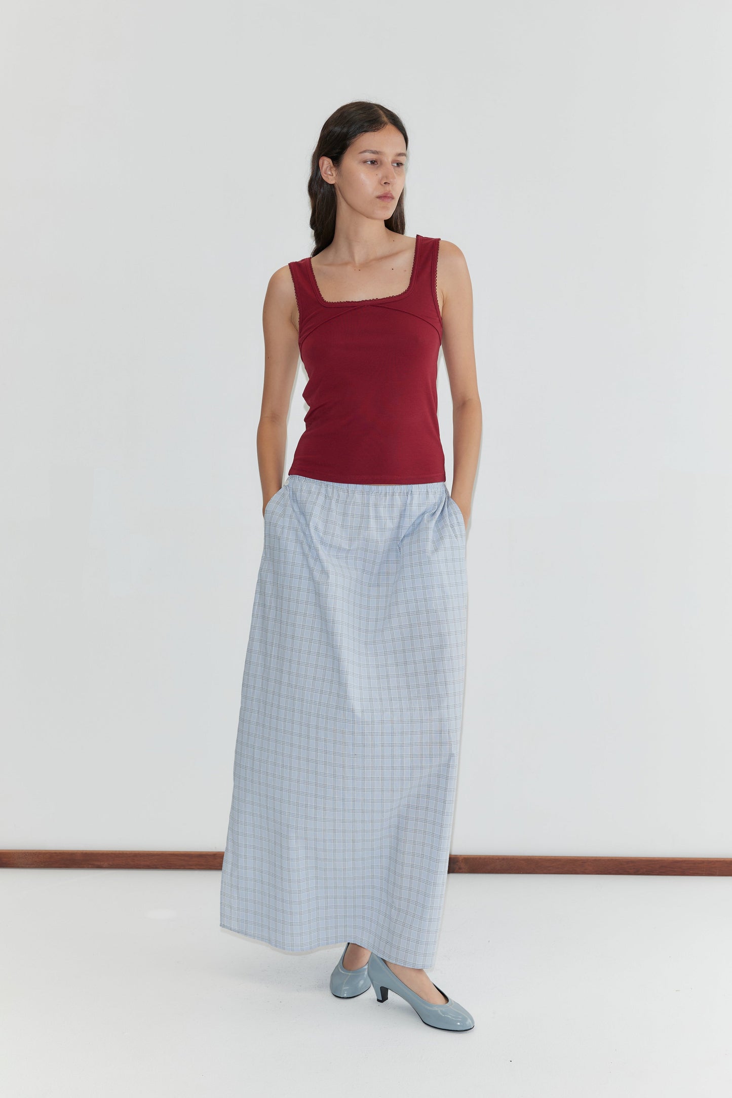 Way Skirt