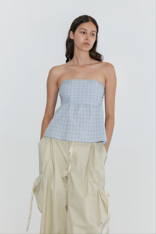 Cargo Pant - Stone