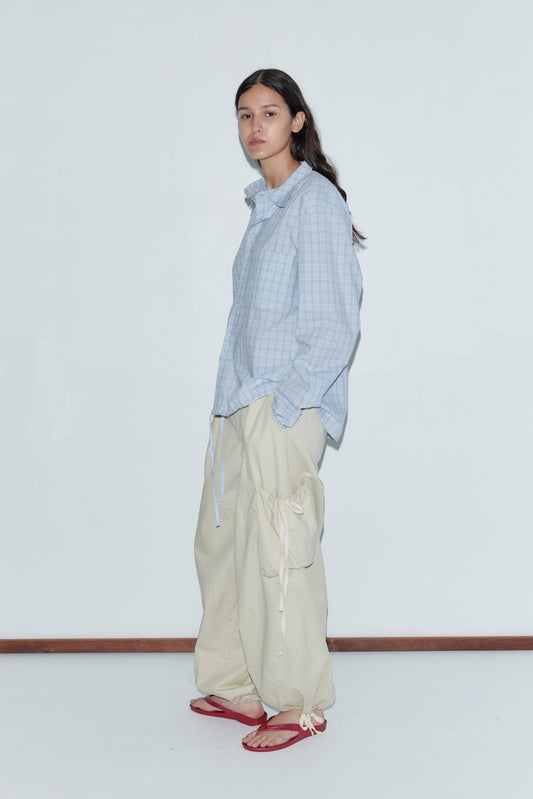 Cargo Pant - Stone