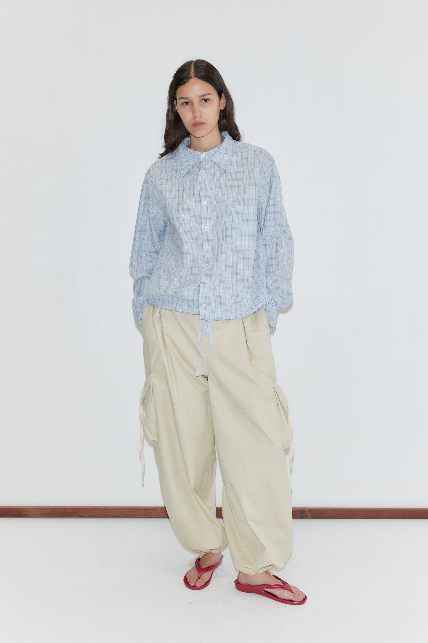Cargo Pant