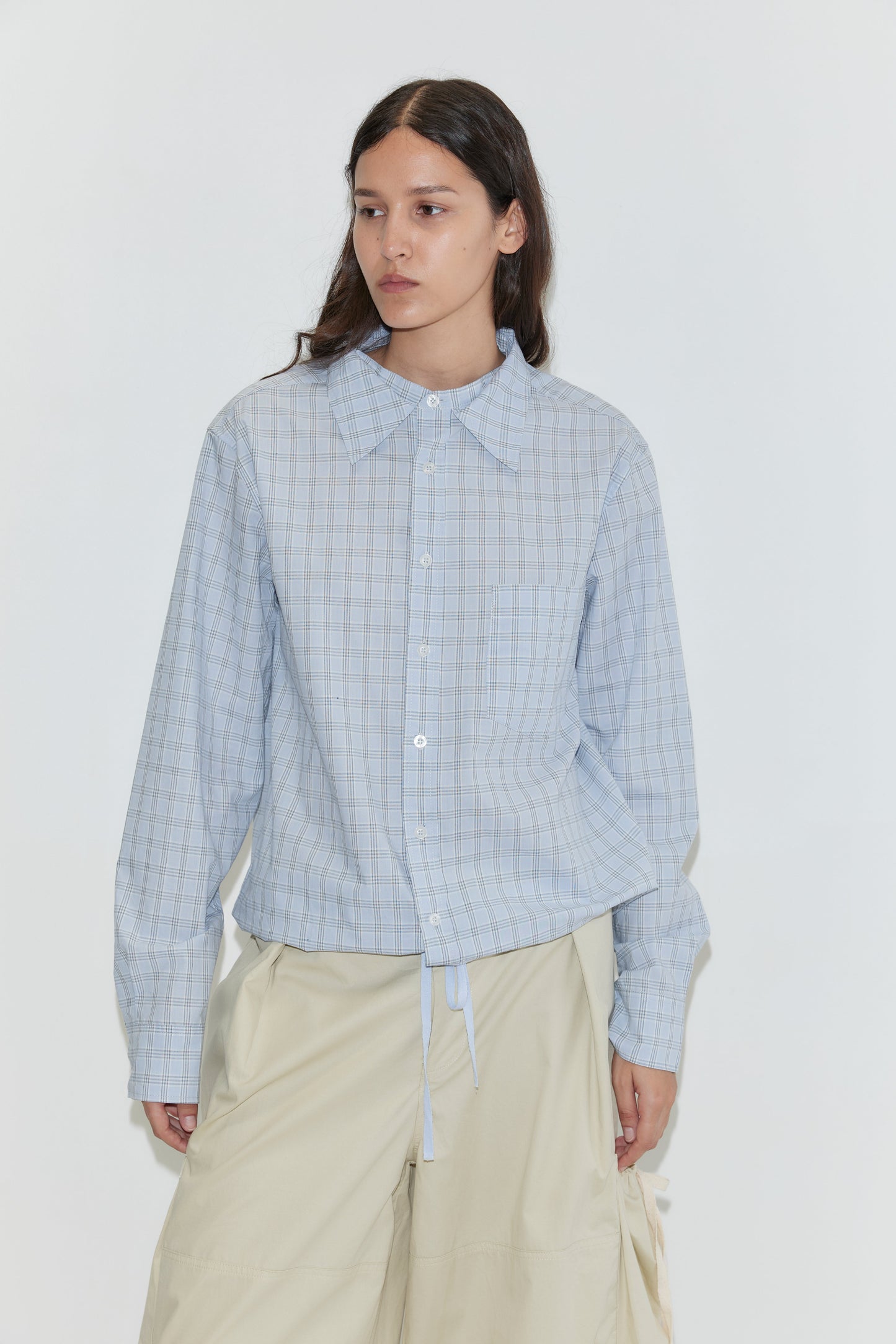 Stand Shirt