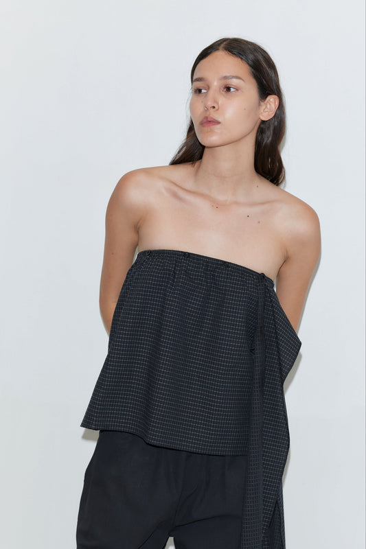 Flow Top - Mono Grid