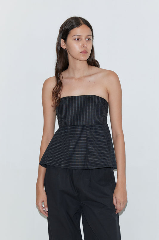 Flow Top - Mono Grid