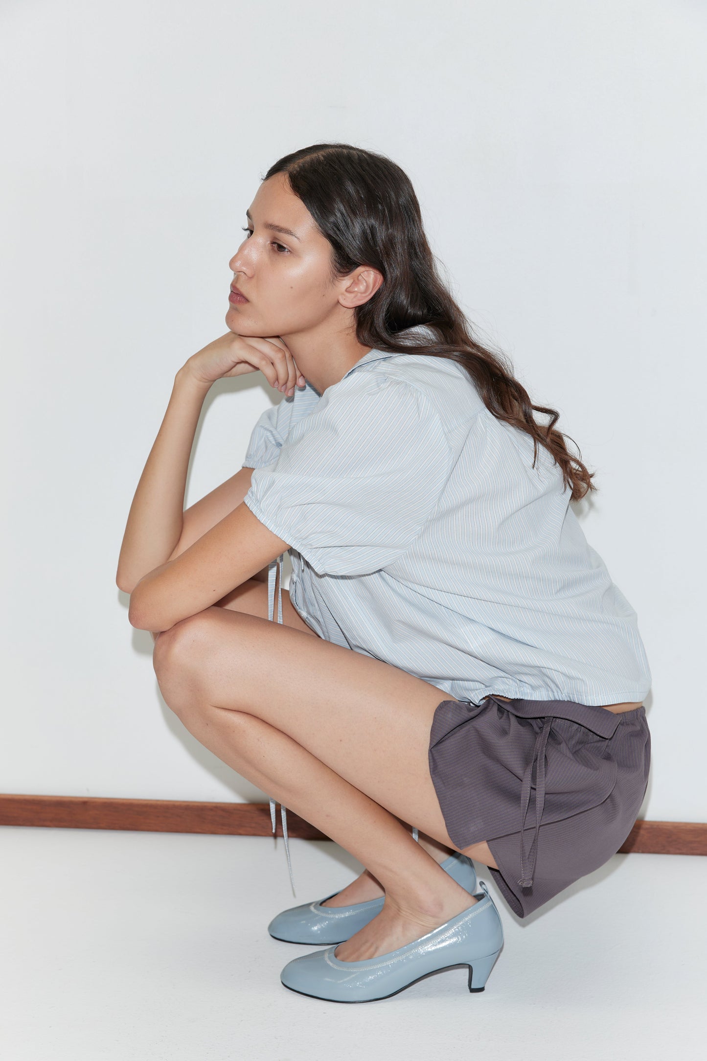 Micro Pocket Short