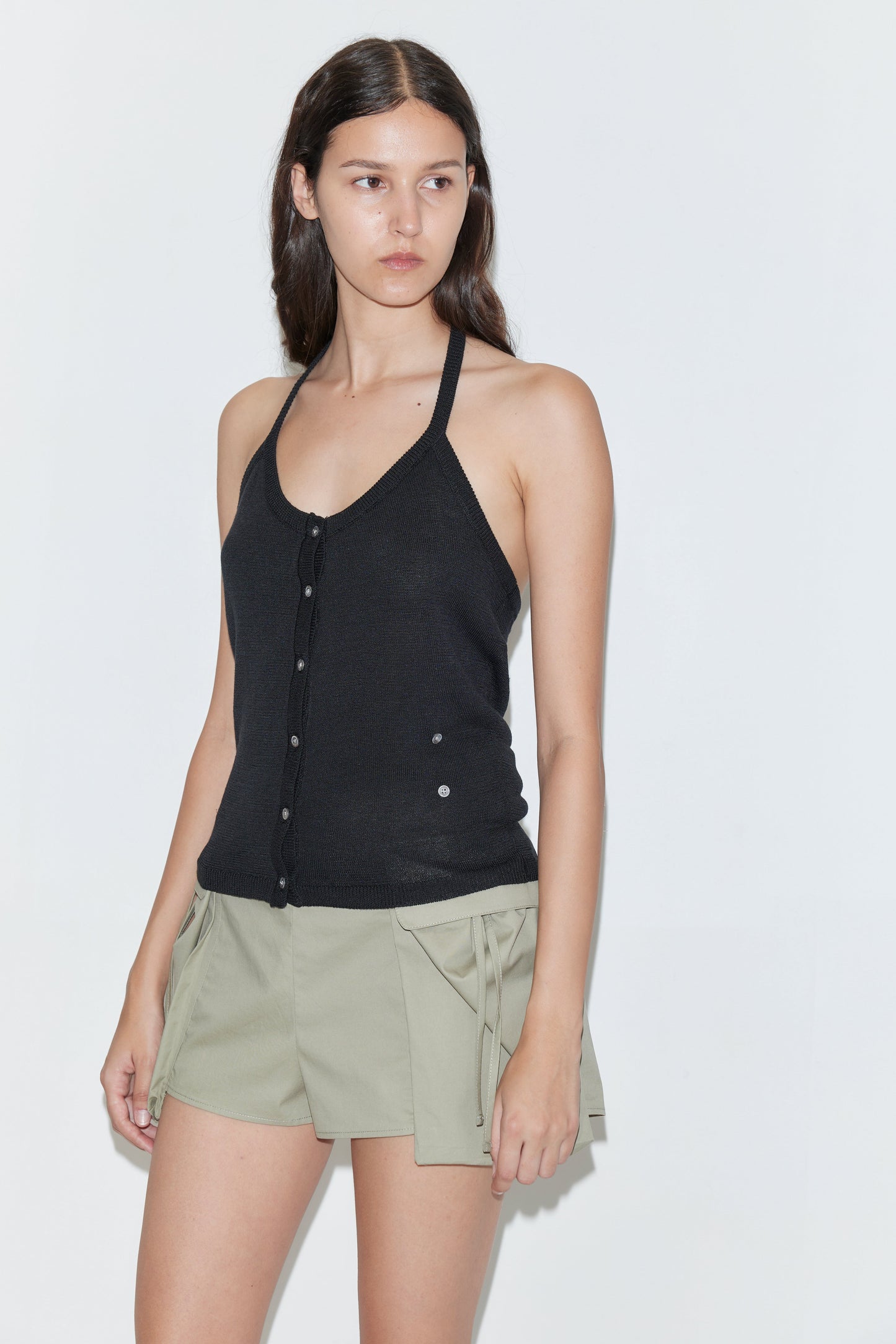 Cross Top