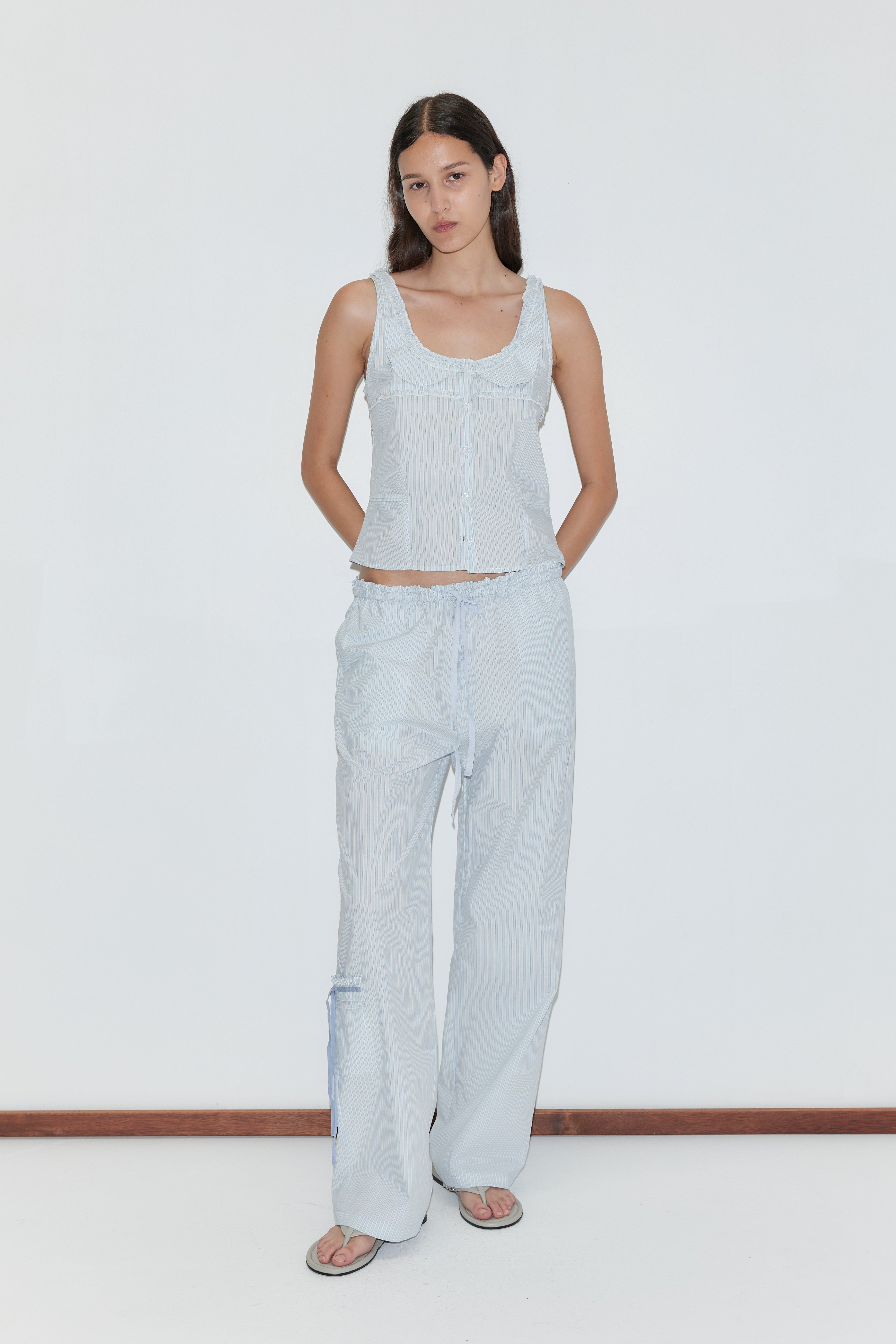 TOPS – Deiji Studios US