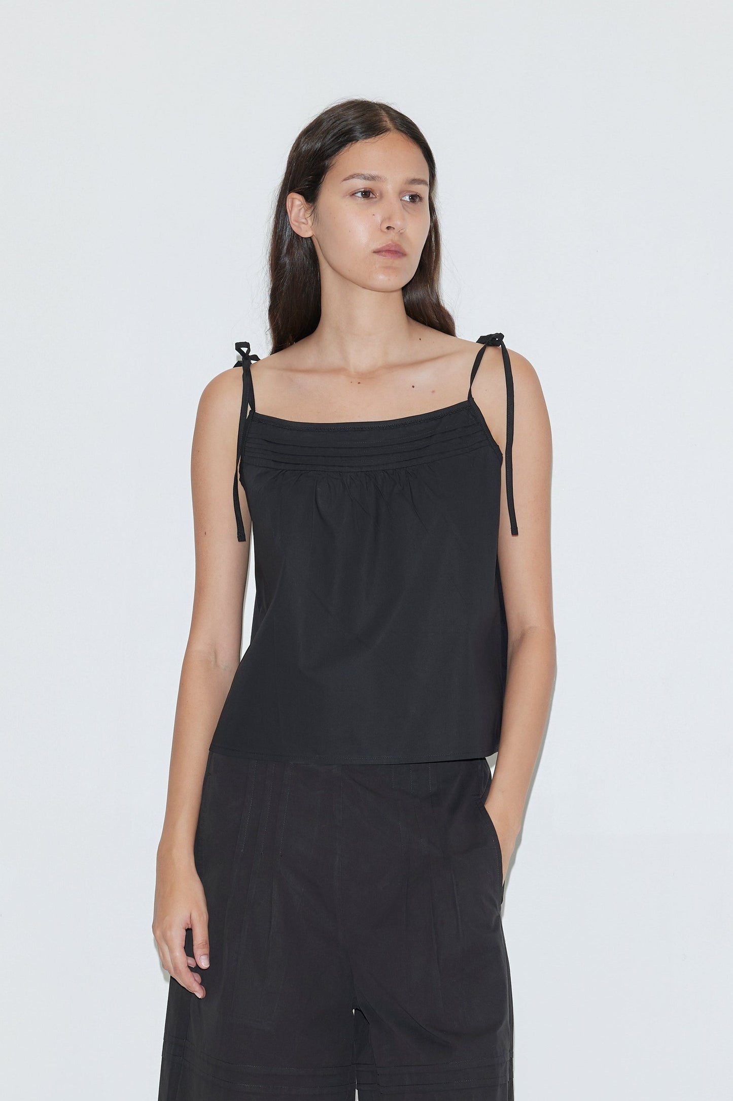 Tied Cami