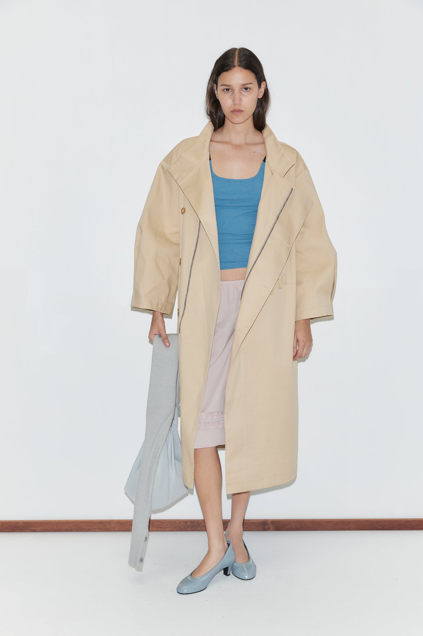 Daytime Skirt - Floss