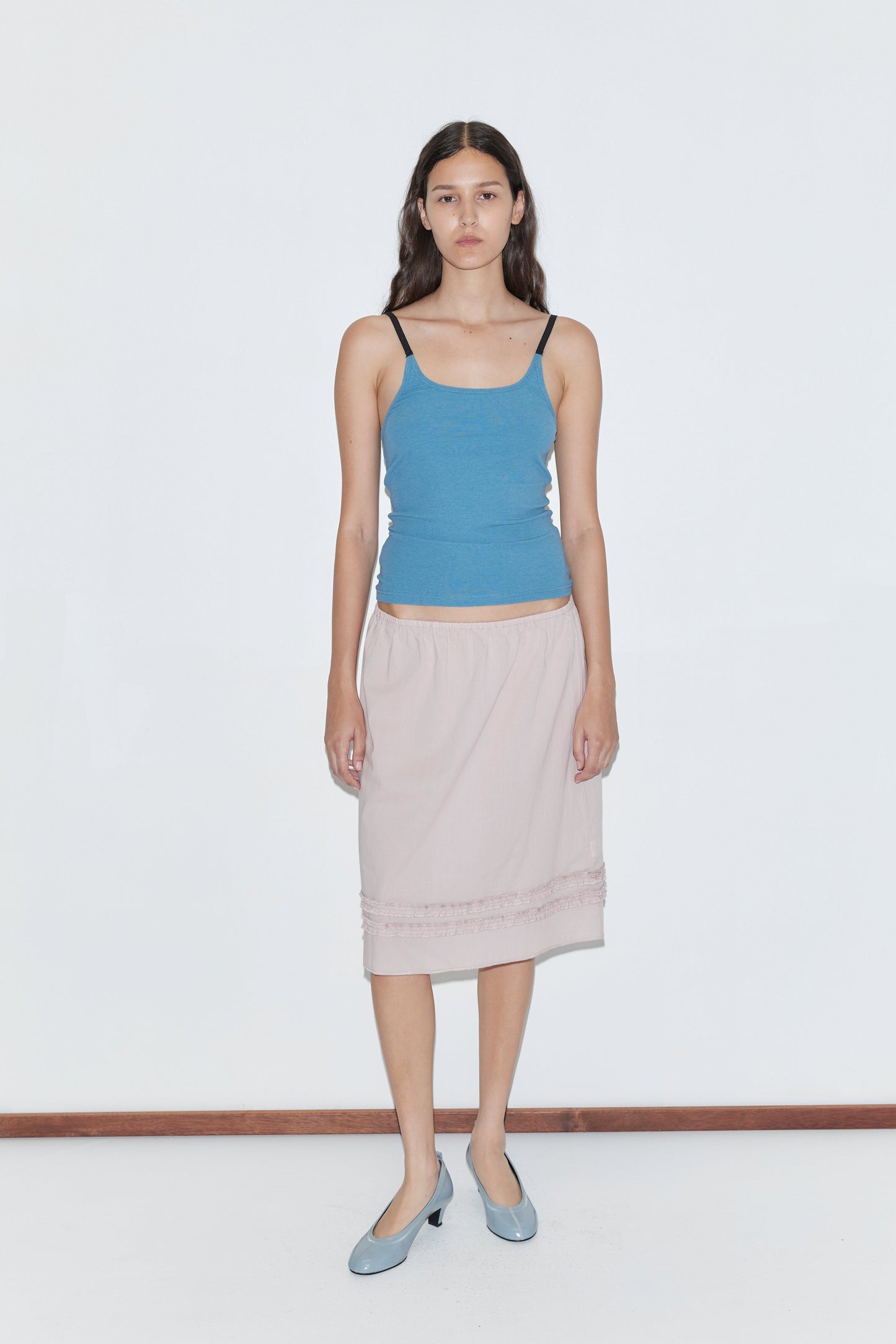 Daytime Skirt - Floss