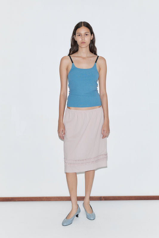 Daytime Skirt - Floss