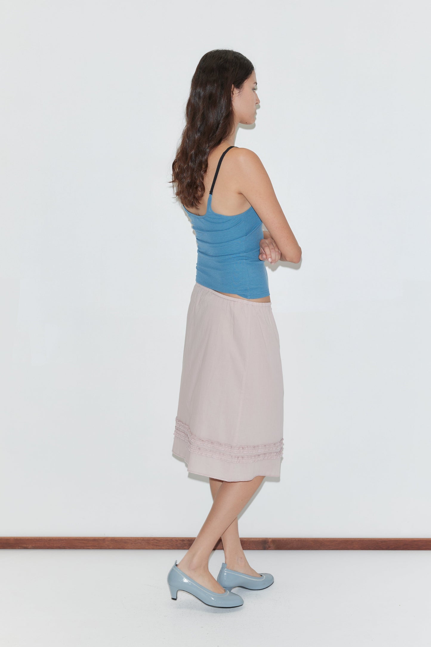 Daytime Skirt - Floss