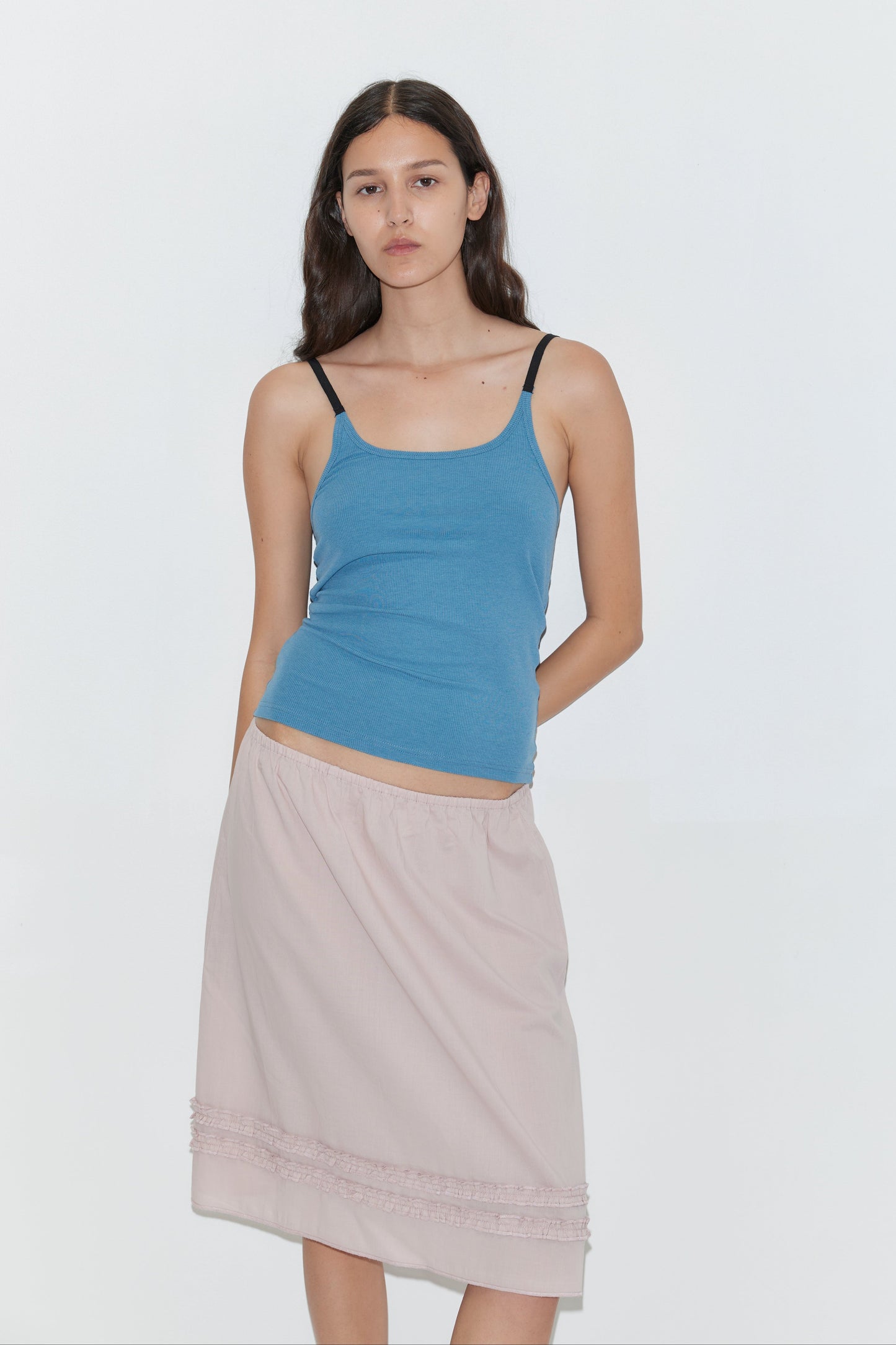 Daytime Skirt - Floss