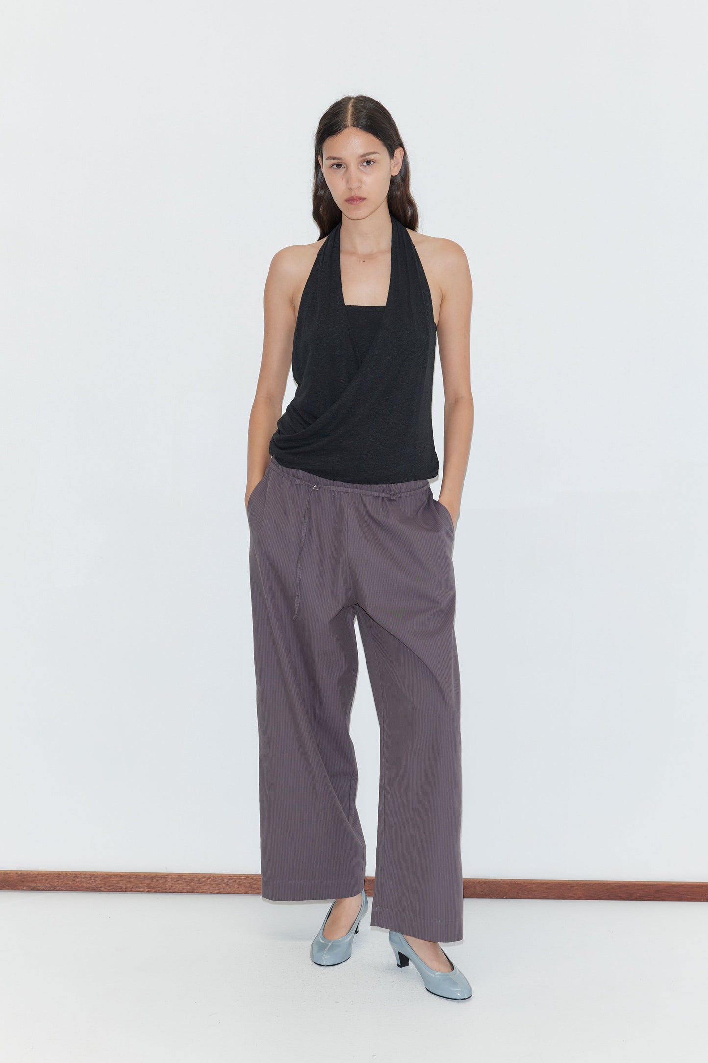Loop Pant