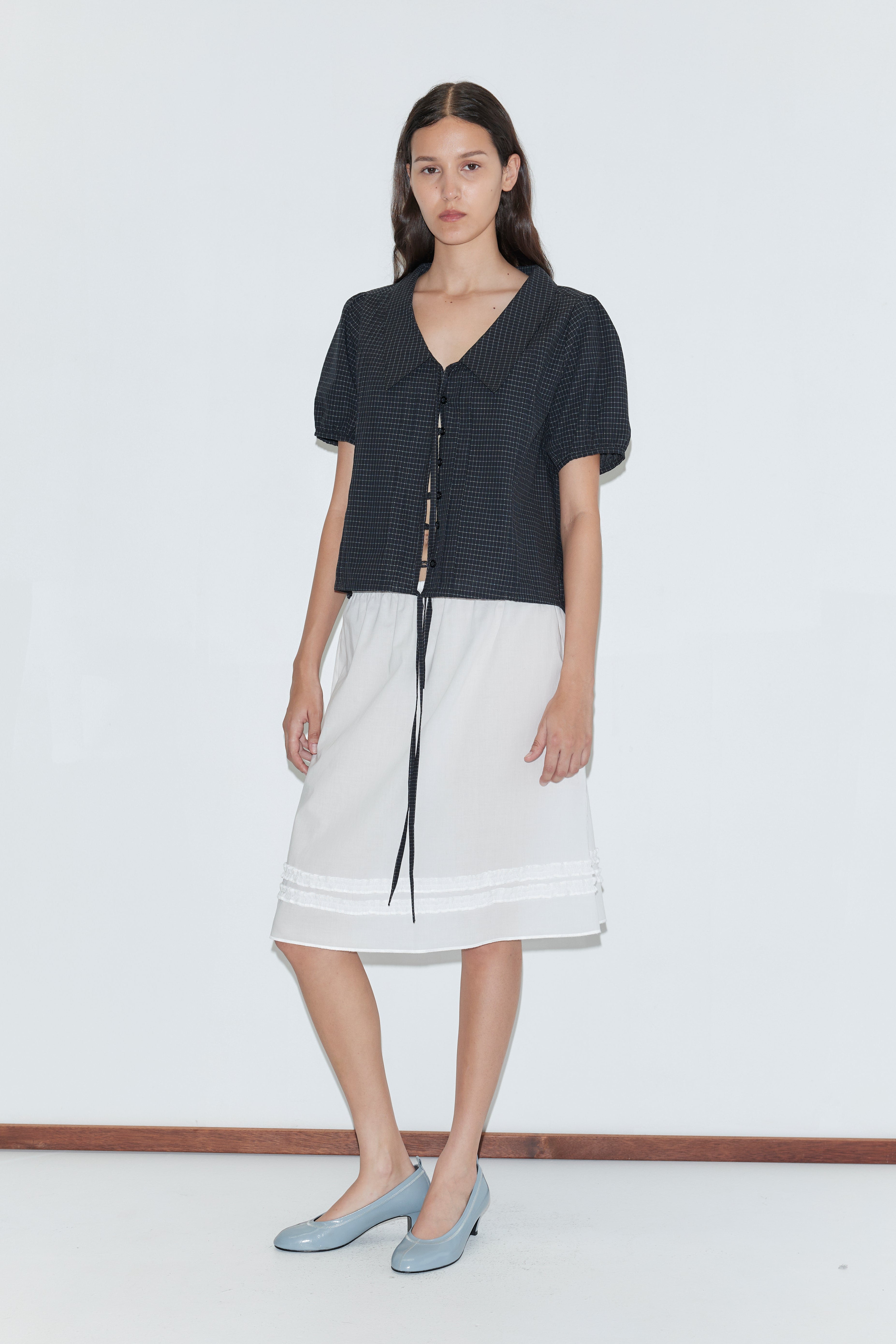 トップス Dig TOPS – Deiji Studios US