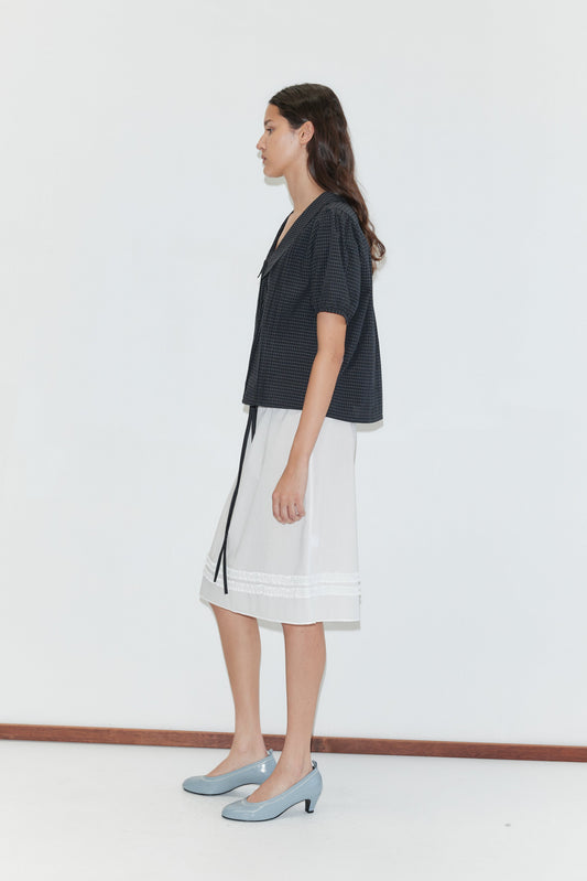 Daytime Skirt - White
