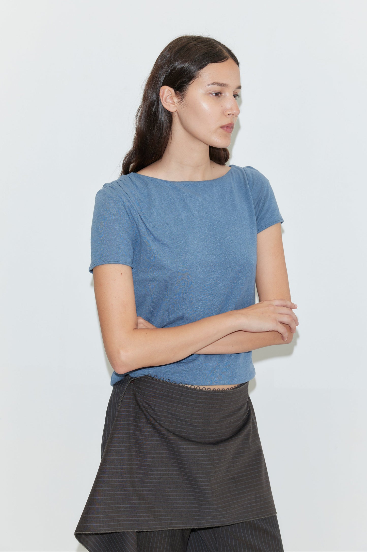 Drape Tee
