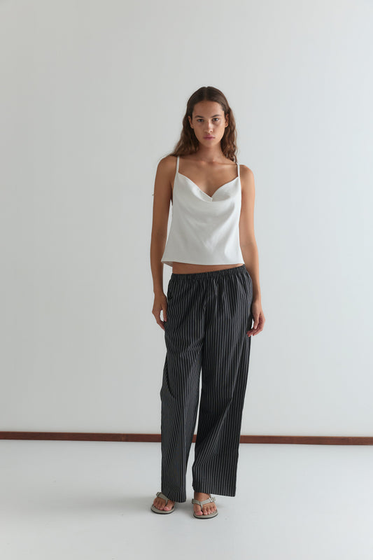 Ease Trouser