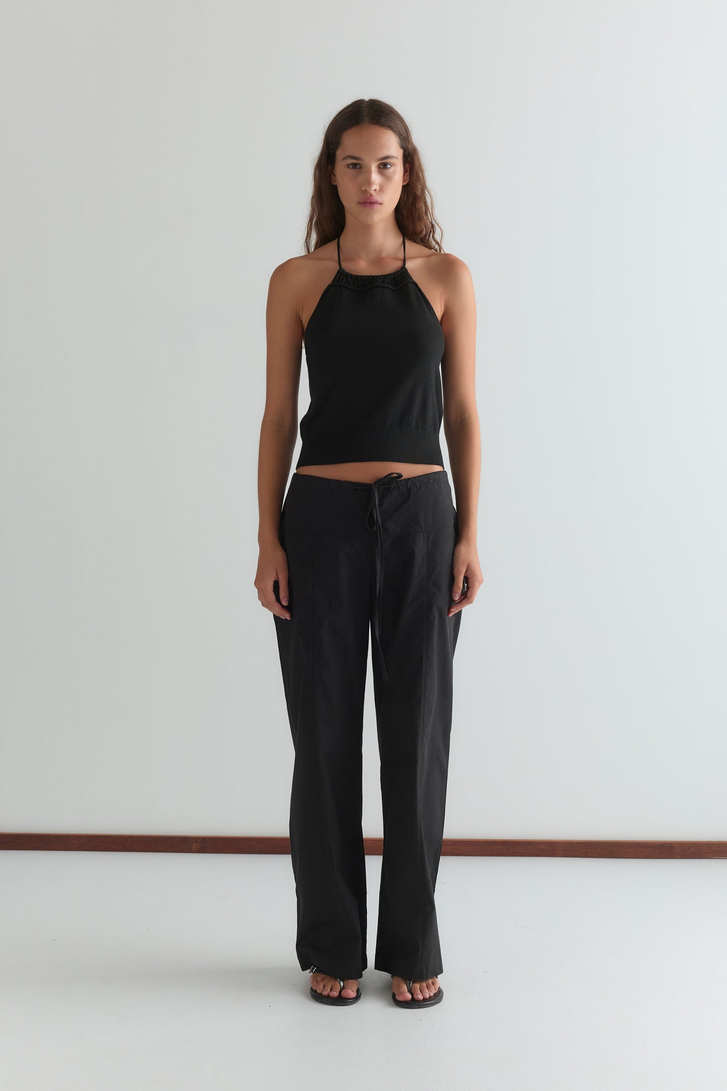 Seam Pant