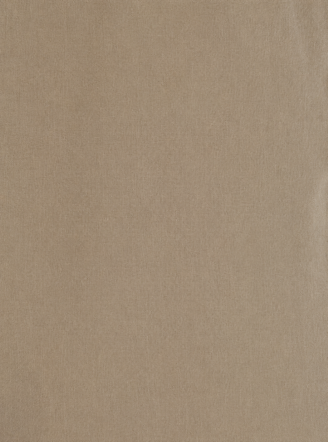 Drawcord Pocket Pant - Khaki