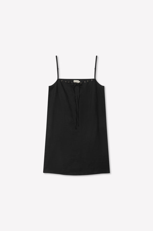 Weave Mini - Black