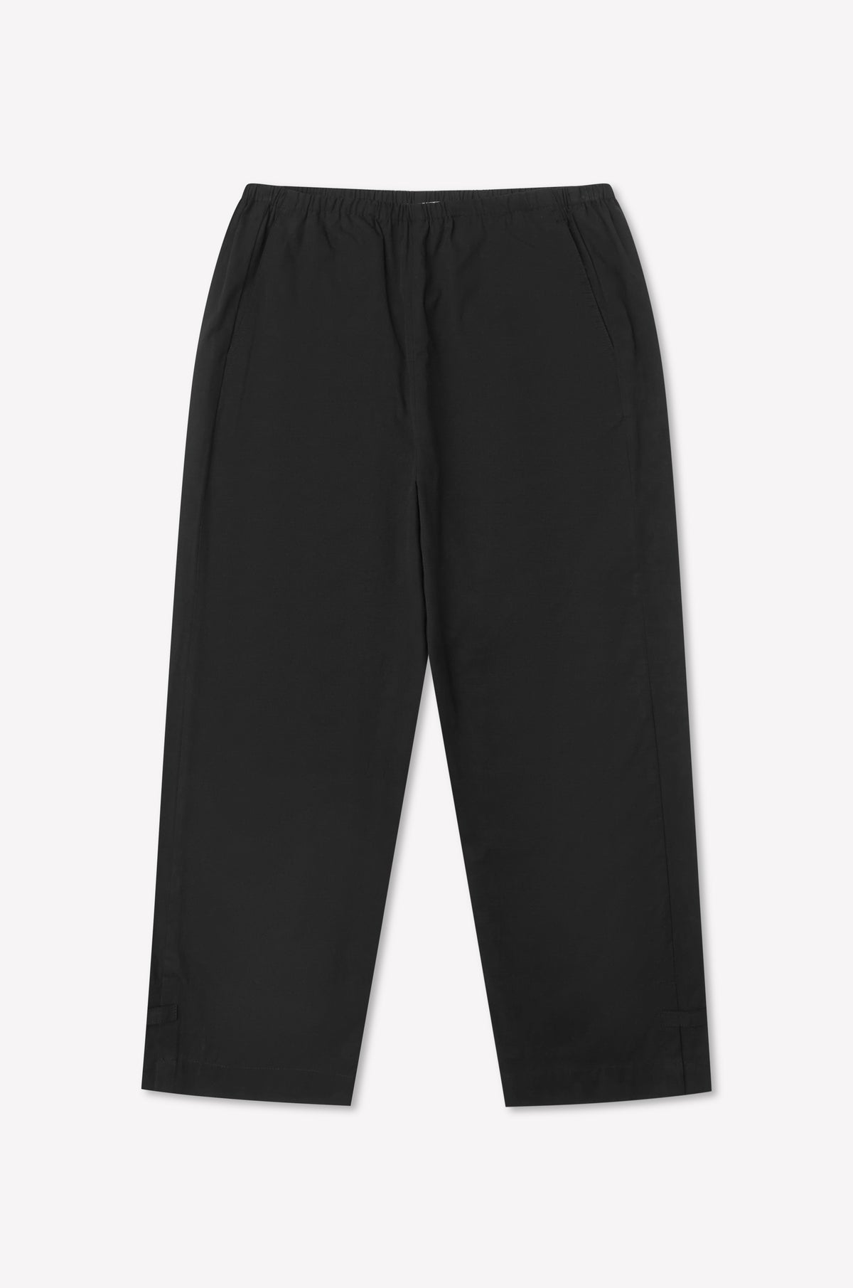 Capri Pant - Black