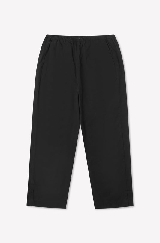 Capri Pant - Black
