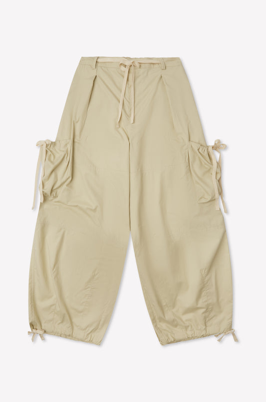Cargo Pant - Stone