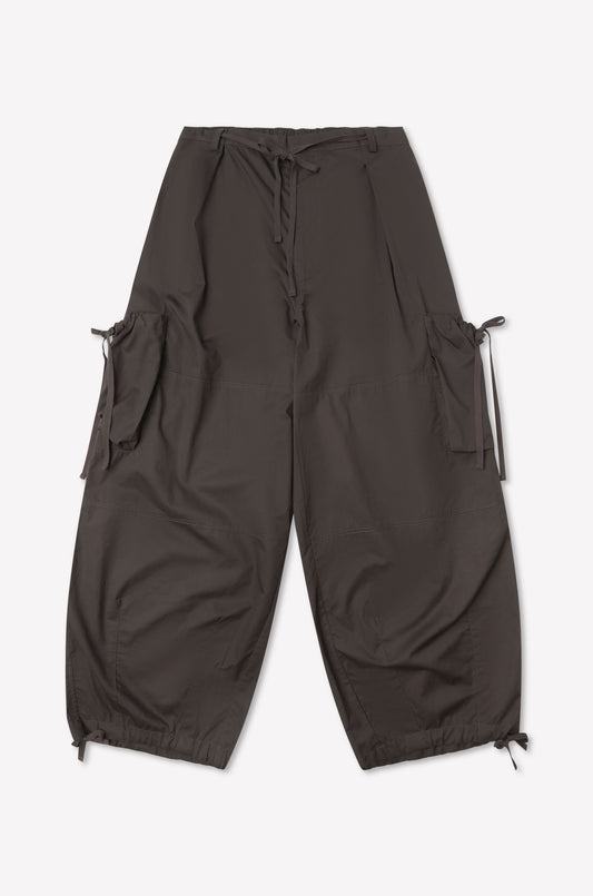 Cargo Pant - Carob