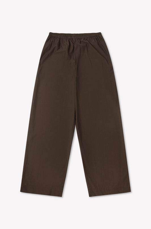 Ease Trouser - Toast